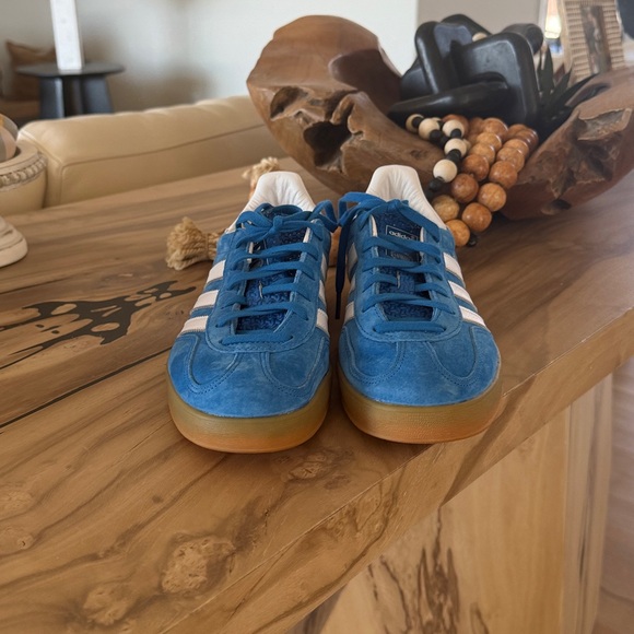 Adidas Gazelle Indoor Shoes - Picture 11 of 15